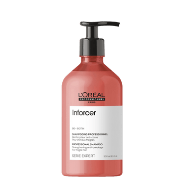 L'Oréal Professionnel Inforcer Shampoo 500mL